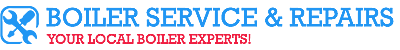 Boiler Repairs Rush Green logo