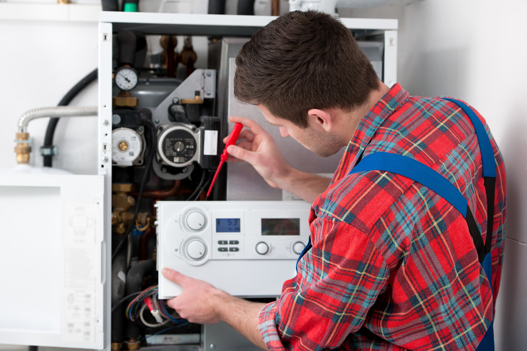 Boiler Repairs Rush Green, Call 020 3519 1525